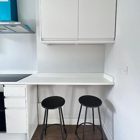 Dunstable Boutique Guest House Екстер'єр фото