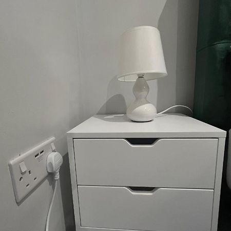 Dunstable Boutique Guest House Екстер'єр фото