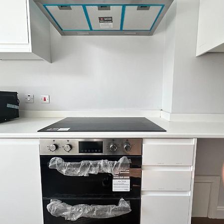 Dunstable Boutique Guest House Екстер'єр фото