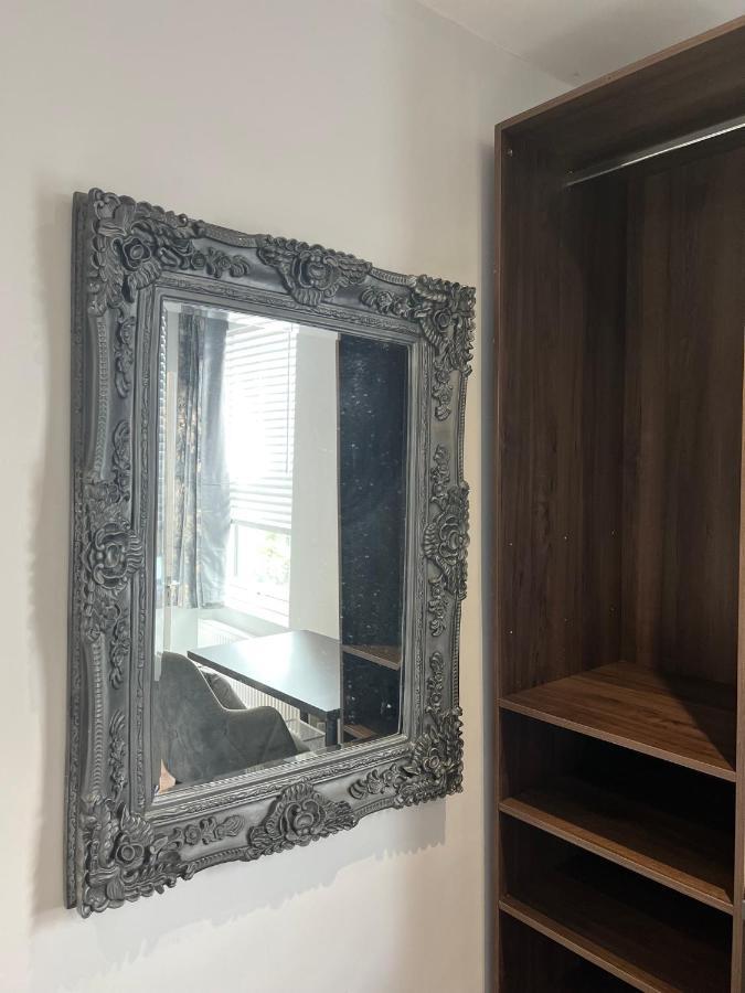 Dunstable Boutique Guest House Екстер'єр фото