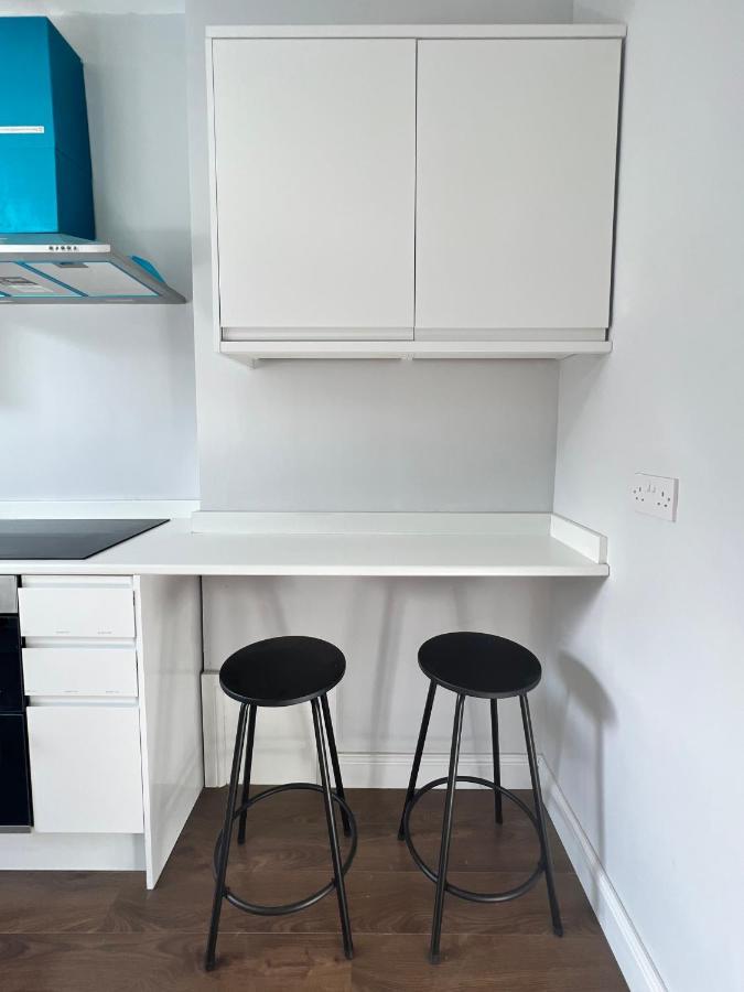 Dunstable Boutique Guest House Екстер'єр фото