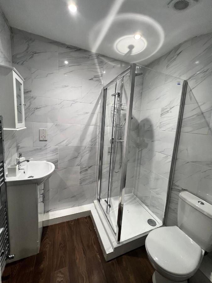 Dunstable Boutique Guest House Екстер'єр фото