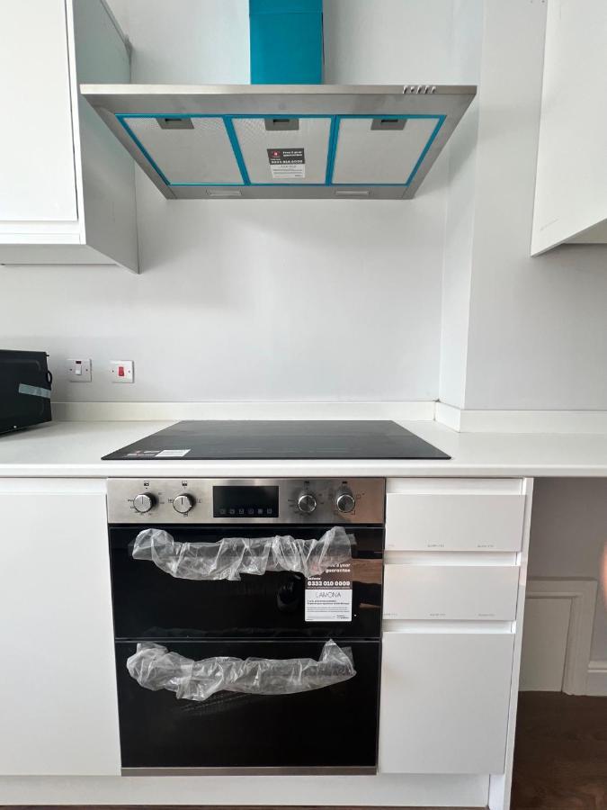 Dunstable Boutique Guest House Екстер'єр фото