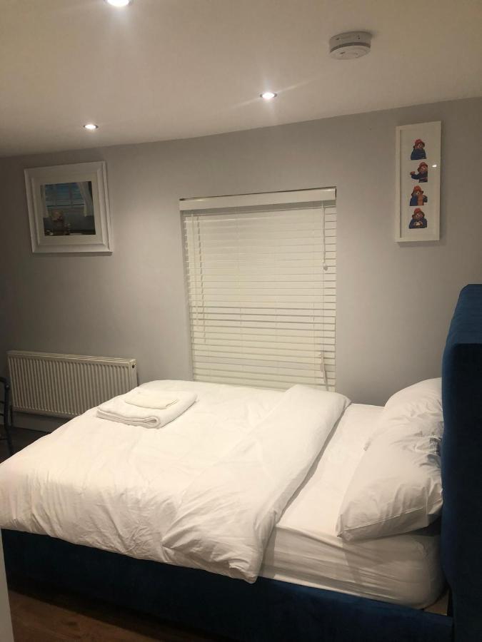 Dunstable Boutique Guest House Екстер'єр фото